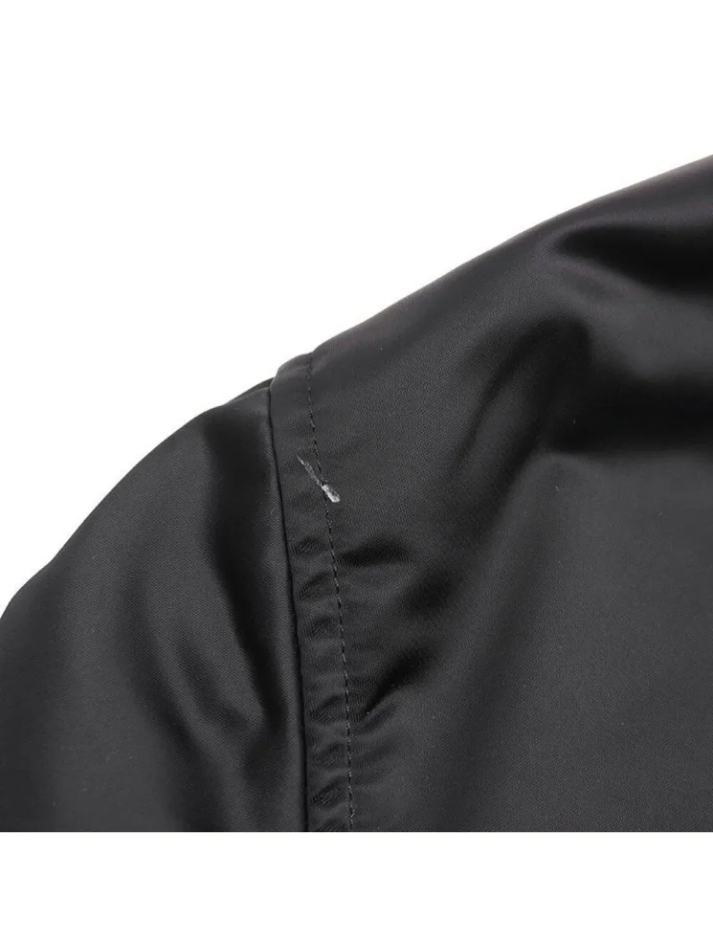 Dior Peter Doig Bomber Jacket 48 Black